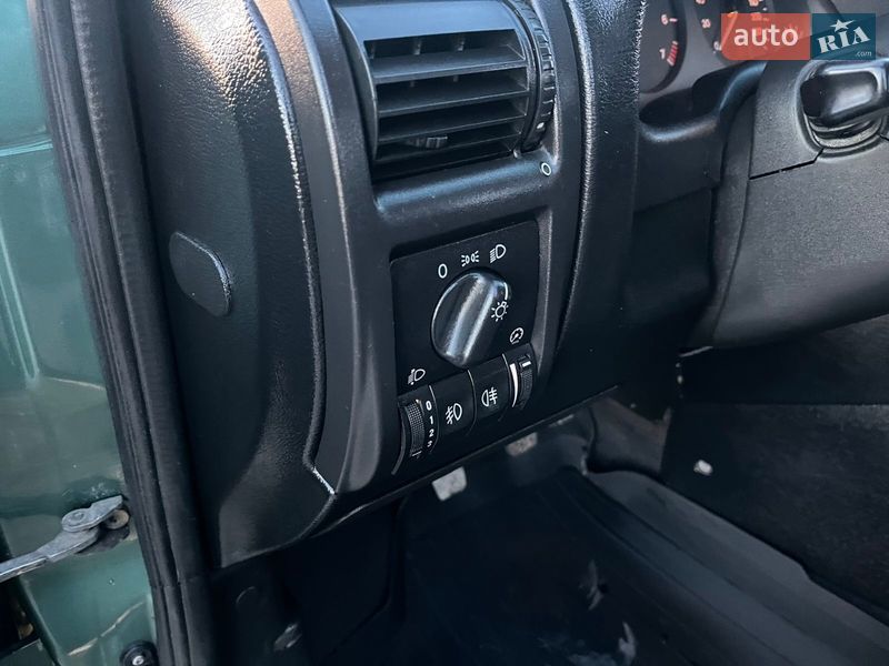 Универсал Opel Astra 1999 в Дрогобыче