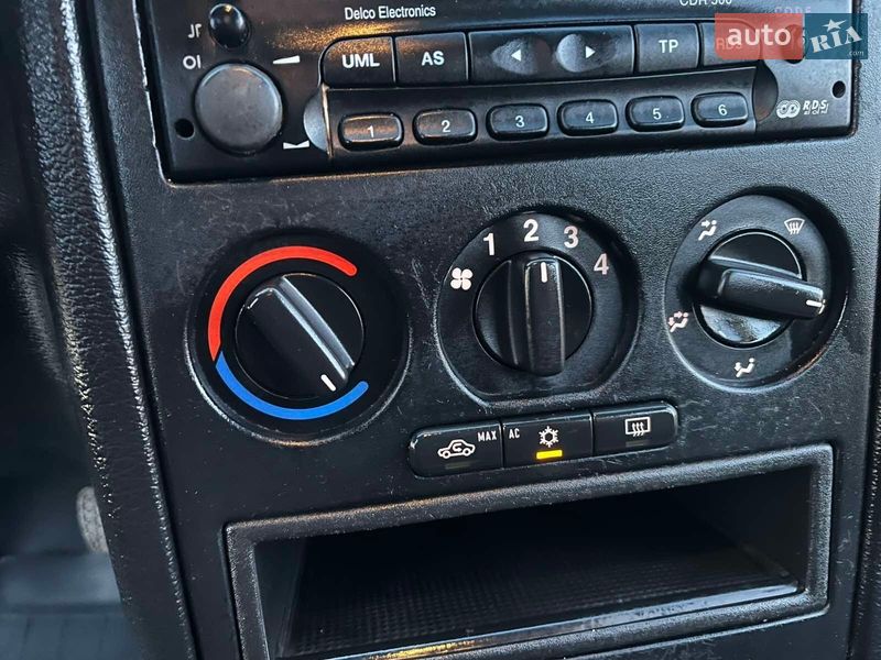 Универсал Opel Astra 1999 в Дрогобыче