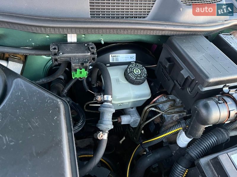 Универсал Opel Astra 1999 в Дрогобыче