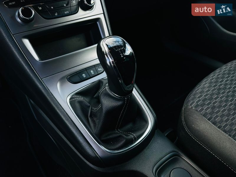 Универсал Opel Astra 2021 в Харькове