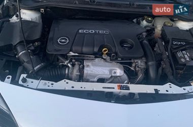 Универсал Opel Astra 2014 в Житомире фото 6 Универсал Opel Astra 2014 в Житомире