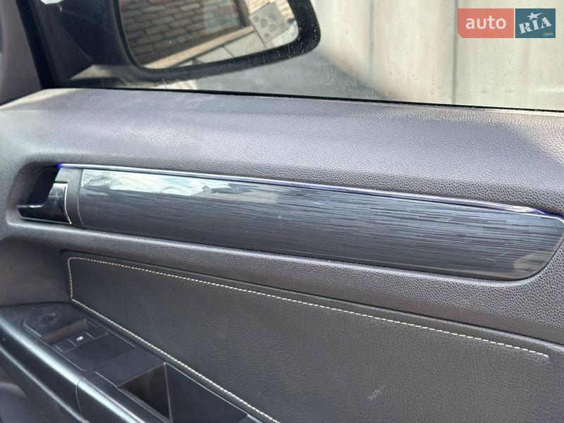 Універсал Opel Astra 2005 в Луцьку