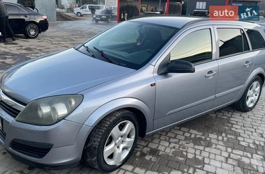 Универсал Opel Astra 2005 в Балте