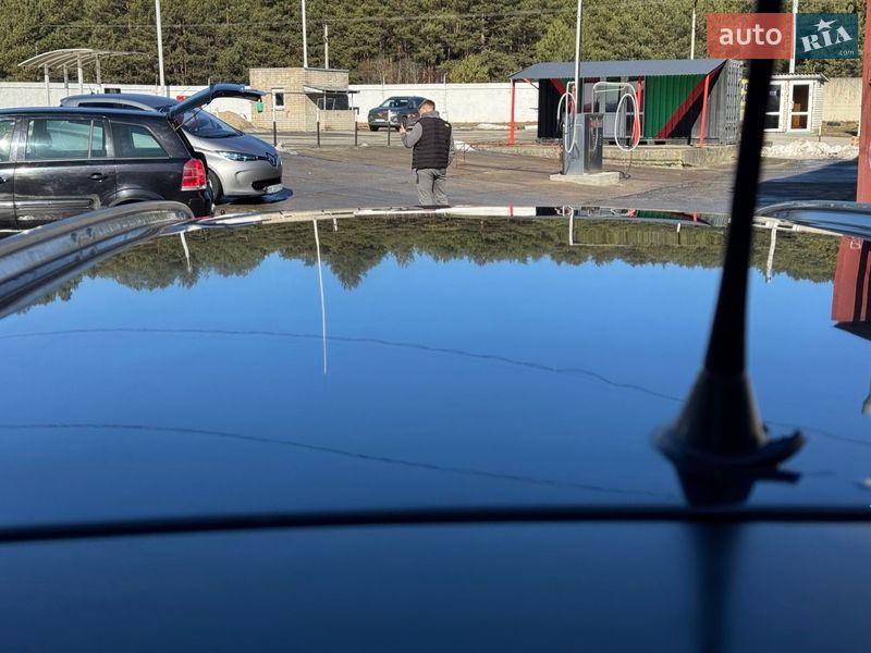 Универсал Opel Astra 2004 в Нетешине