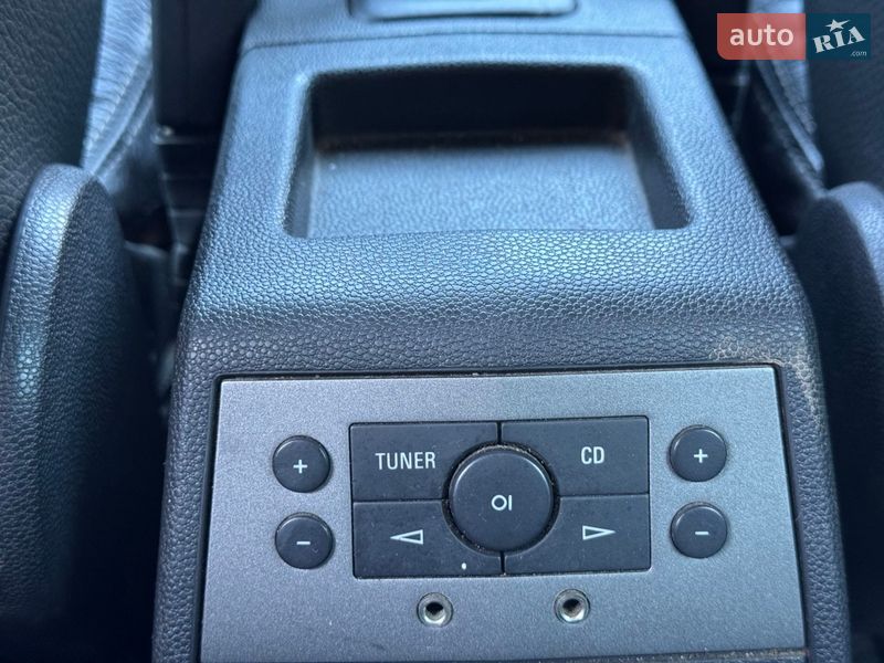 Универсал Opel Astra 2004 в Нетешине