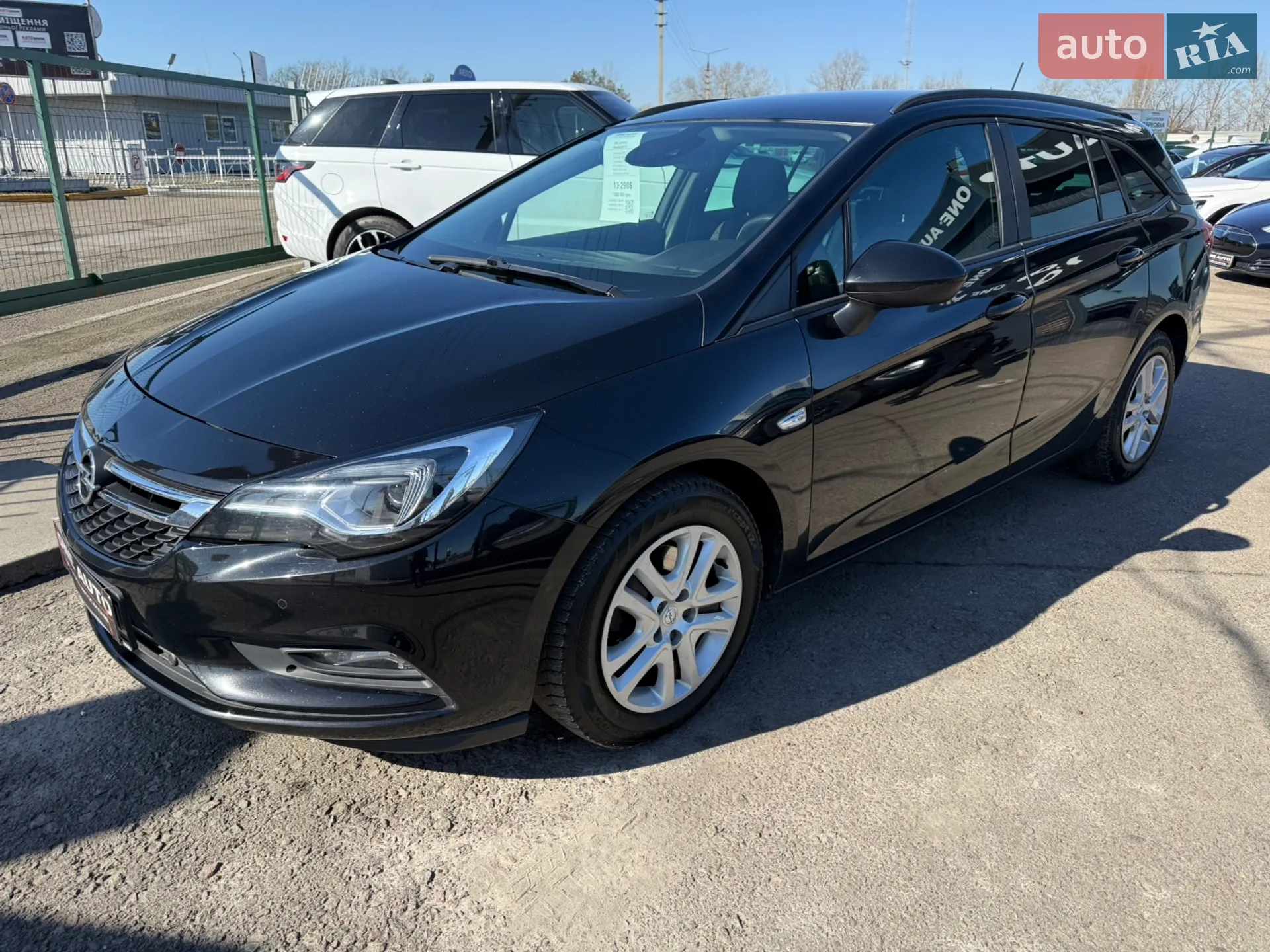 2019 Opel Astra - мініатюра 5