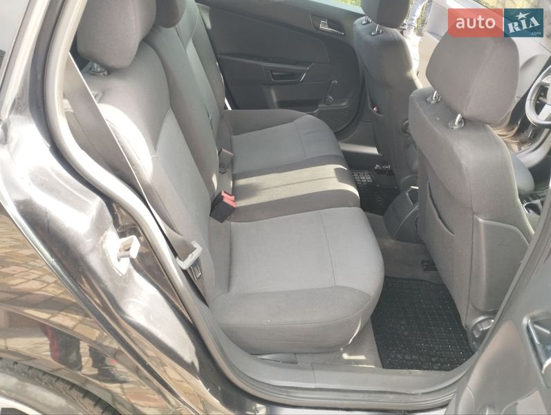 Универсал Opel Astra 2006 в Оржеве