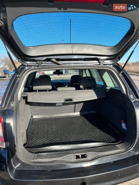 Универсал Opel Astra 2008 в Прилуках фото 11 Универсал Opel Astra 2008 в Прилуках