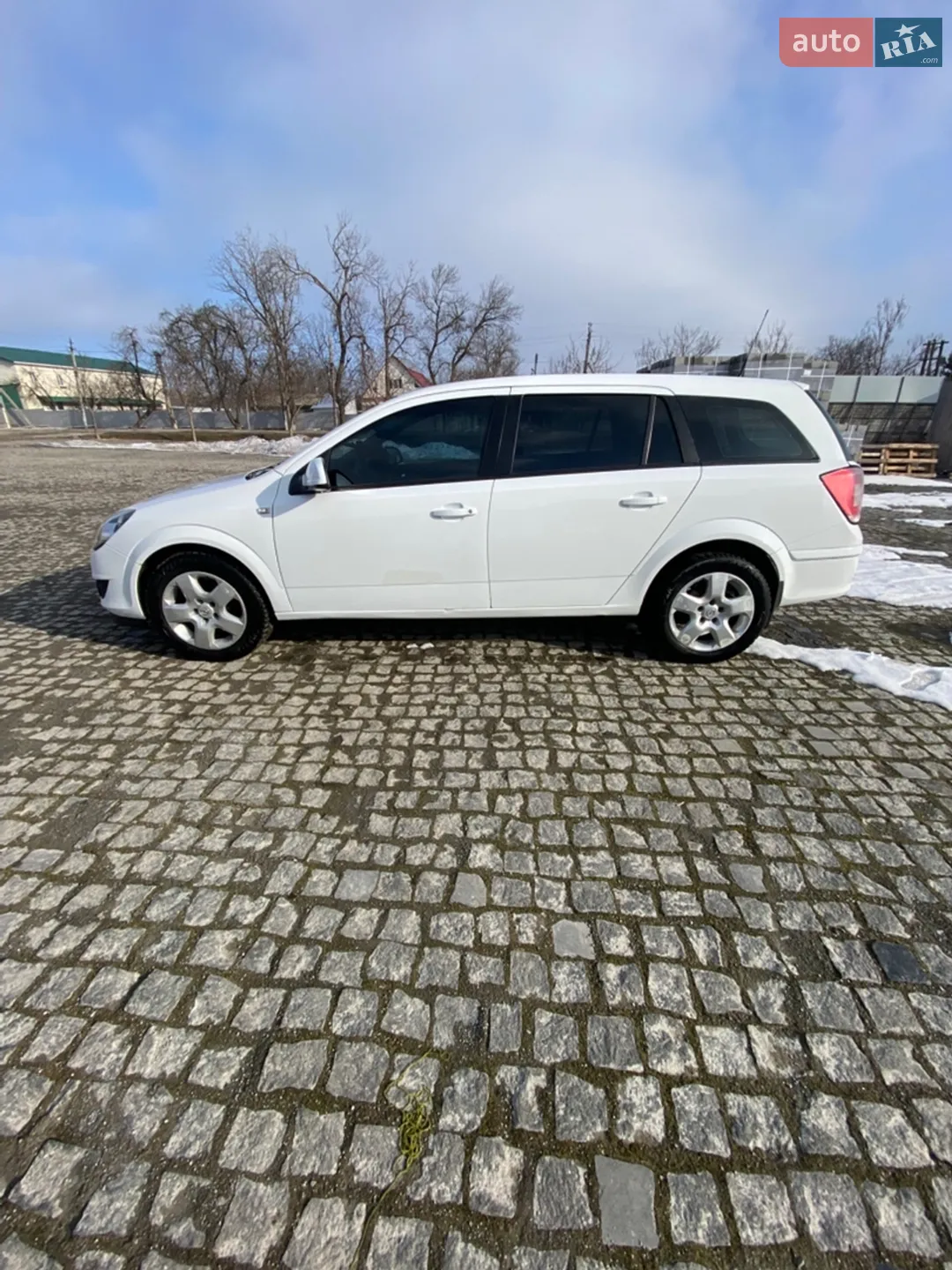 2011 Opel Astra - мініатюра 3