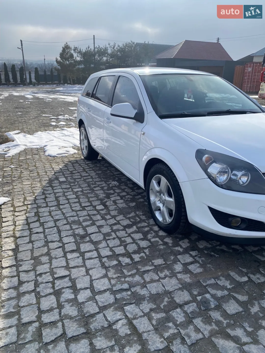 2011 Opel Astra - мініатюра 5