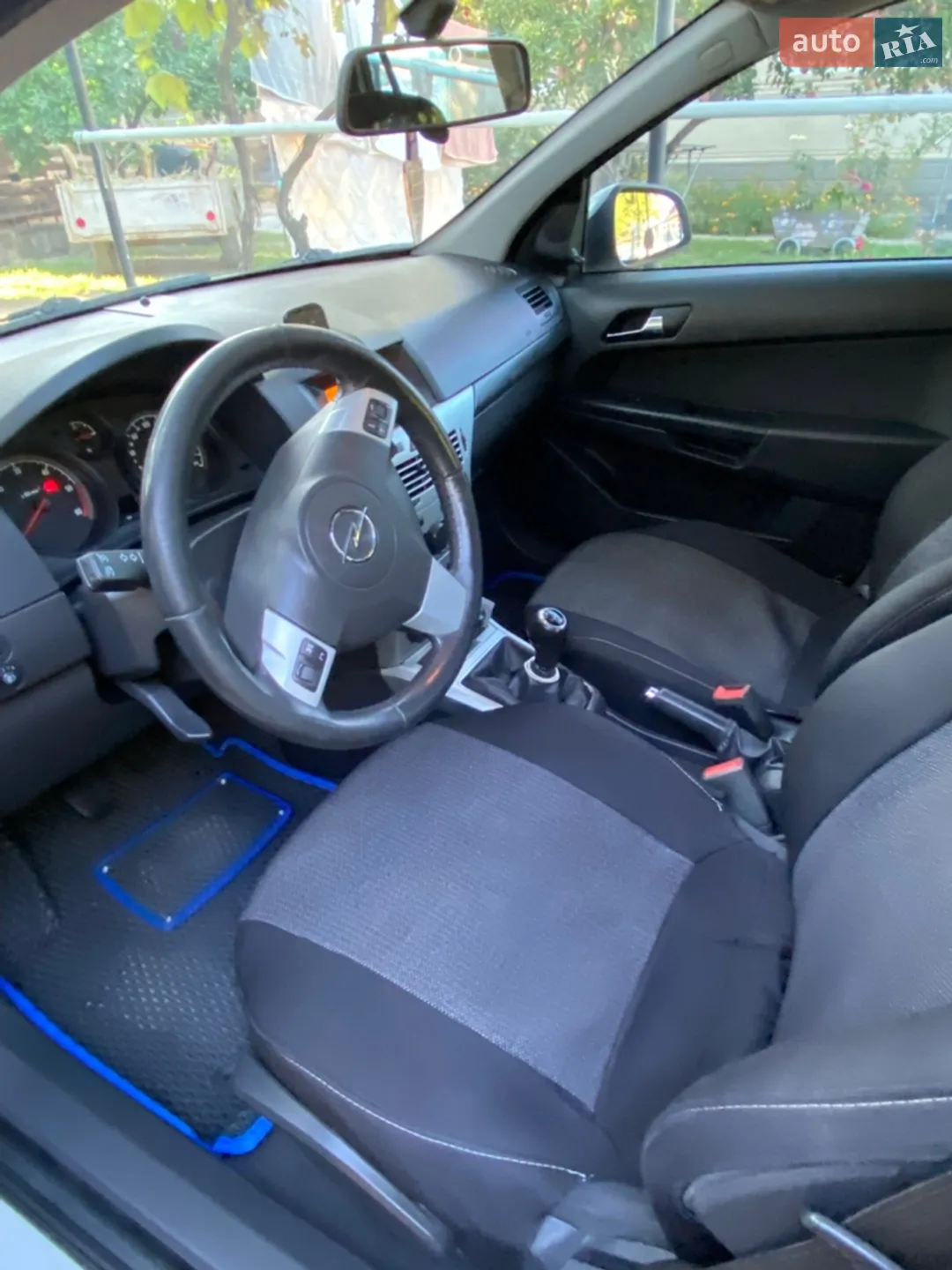 2011 Opel Astra - мініатюра 8