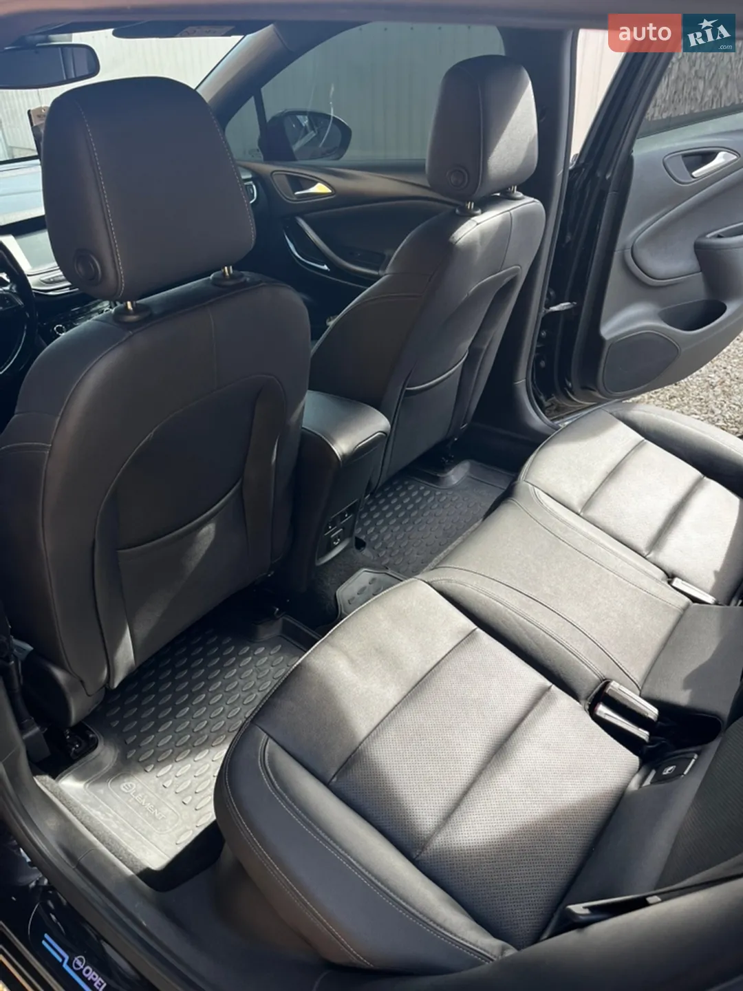 2019 Opel Astra - мініатюра 17