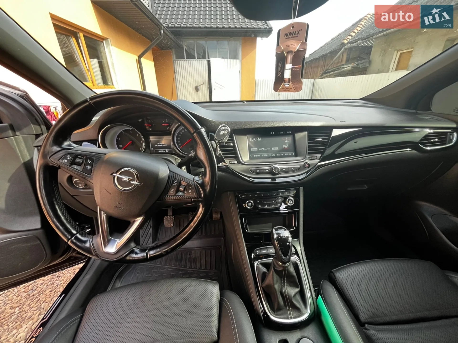 2019 Opel Astra - мініатюра 21