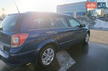 Универсал Opel Astra 2009 в Киеве