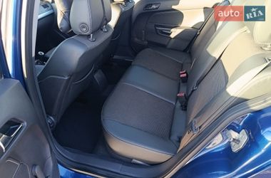Универсал Opel Astra 2009 в Киеве