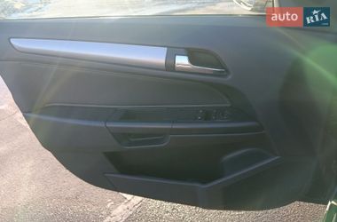 Универсал Opel Astra 2009 в Киеве