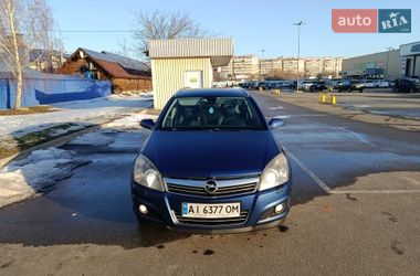 Универсал Opel Astra 2009 в Киеве