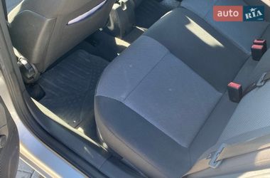 Универсал Opel Astra 2009 в Ямполе