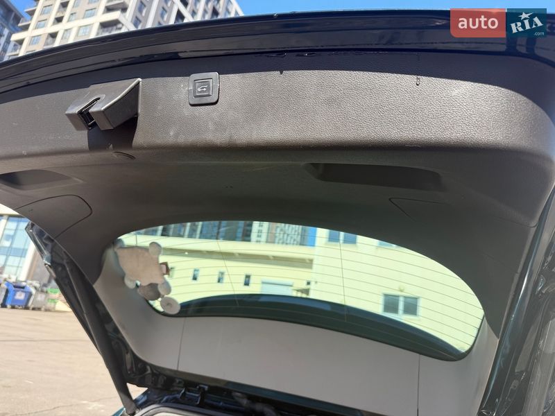 Универсал Opel Astra 2016 в Львове