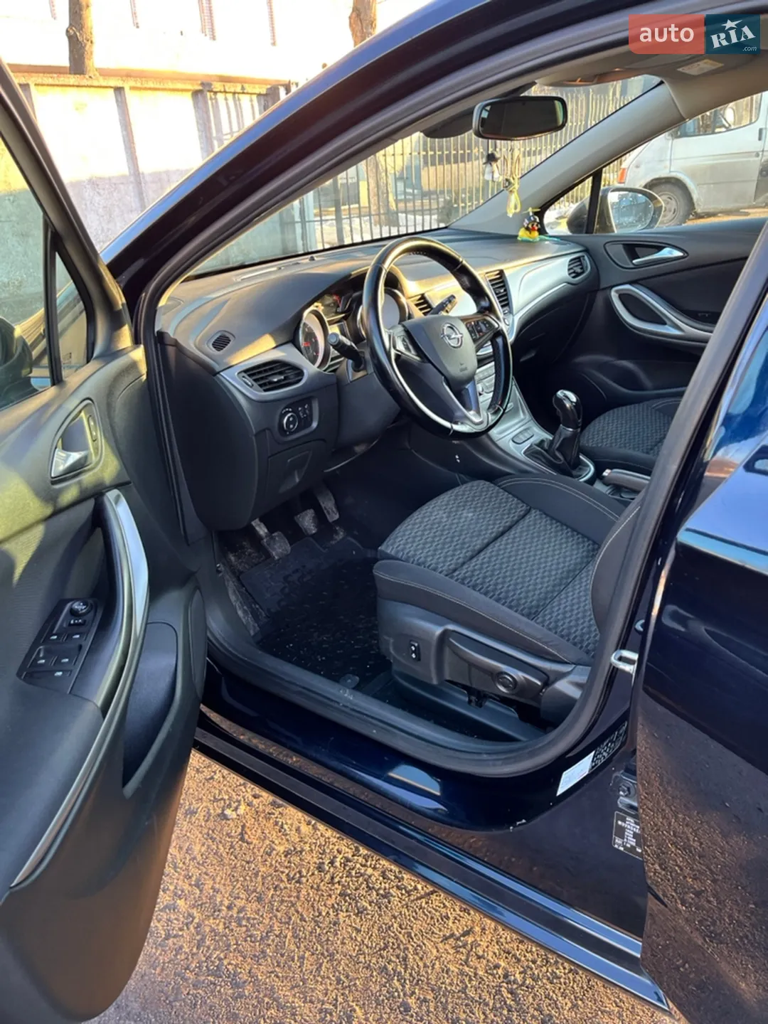 2019 Opel Astra - мініатюра 7