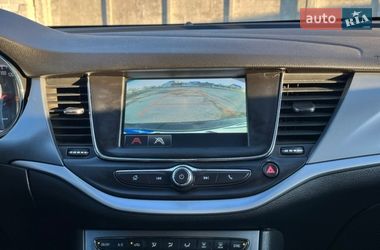 Універсал Opel Astra 2019 в Житомирі