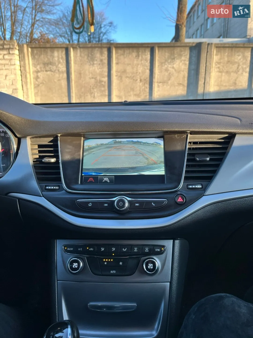 2019 Opel Astra - мініатюра 14