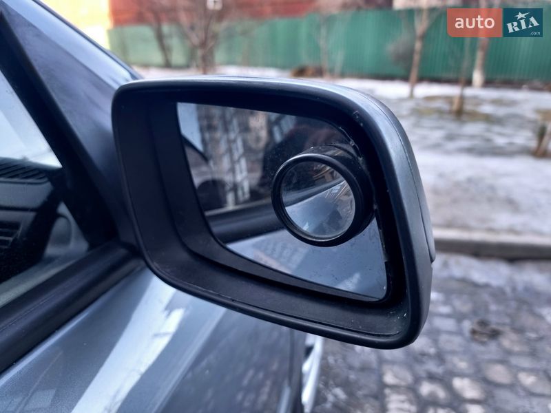 Седан Opel Astra 2008 в Виннице