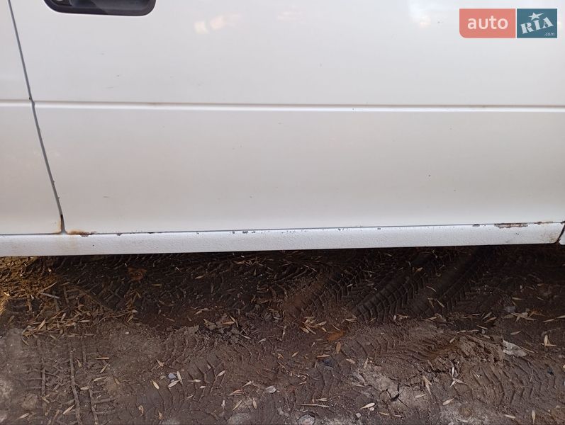 Хэтчбек Opel Astra 1995 в Николаеве