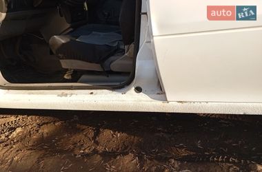 Хетчбек Opel Astra 1995 в Миколаєві