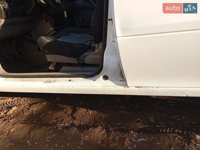 Хэтчбек Opel Astra 1995 в Николаеве