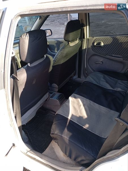 Хэтчбек Opel Astra 1995 в Николаеве