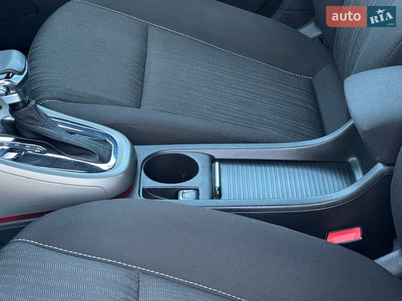 Хэтчбек Opel Astra 2011 в Стрые