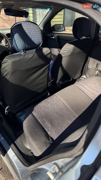 Седан Opel Astra 2002 в Белой Церкви