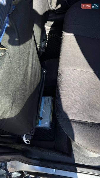 Седан Opel Astra 2002 в Белой Церкви