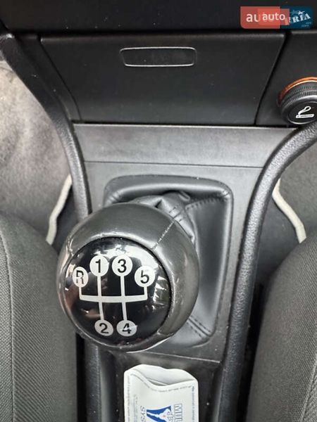 Седан Opel Astra 2007 в Дрогобыче