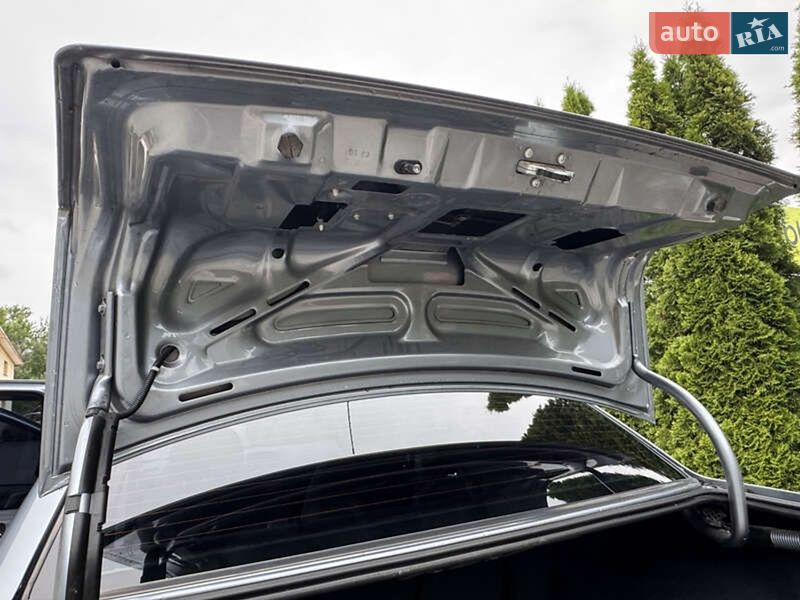 Седан Opel Astra 2007 в Дрогобыче