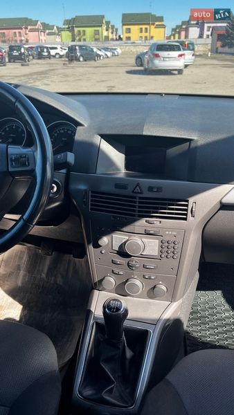 Универсал Opel Astra 2006 в Виннице фото 6 Универсал Opel Astra 2006 в Виннице