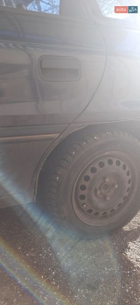 Седан Opel Astra 1994 в Кривому Розі