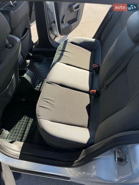 Хэтчбек Opel Astra 2009 в Переяславе