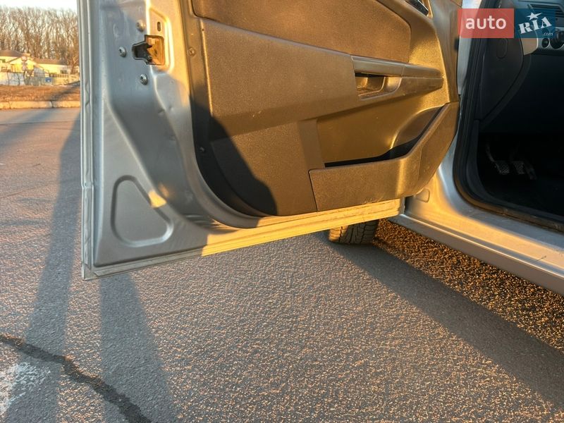 Универсал Opel Astra 2009 в Коростене