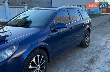 Универсал Opel Astra 2007 в Харькове