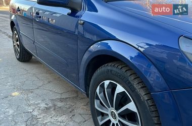 Универсал Opel Astra 2007 в Харькове