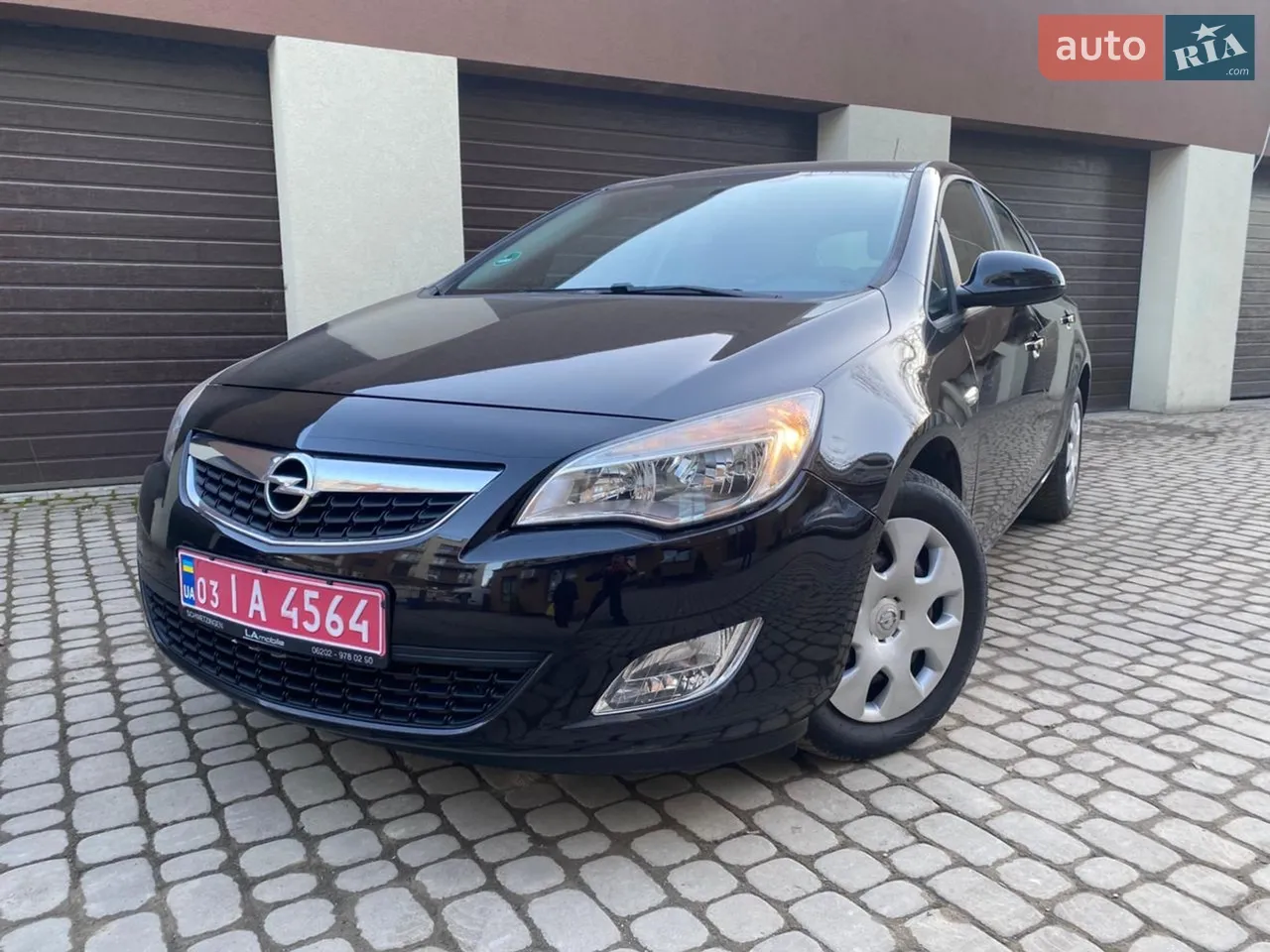 2010 Hyundai i30 - мініатюра 41
