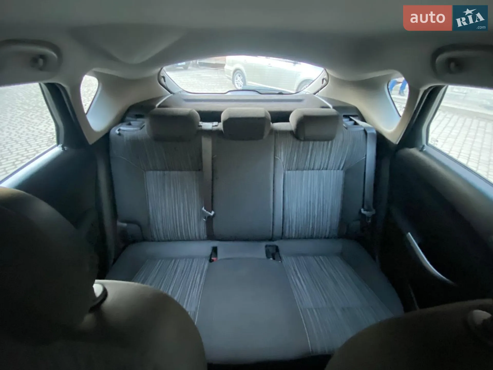 2010 Opel Astra - мініатюра 22