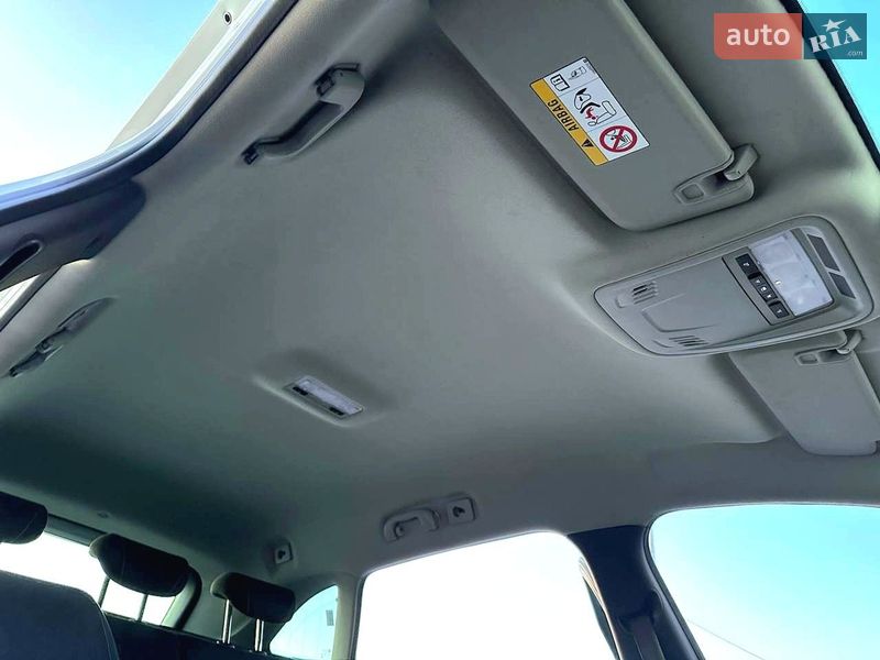 Універсал Opel Astra 2018 в Броварах фото 28 Універсал Opel Astra 2018 в Броварах