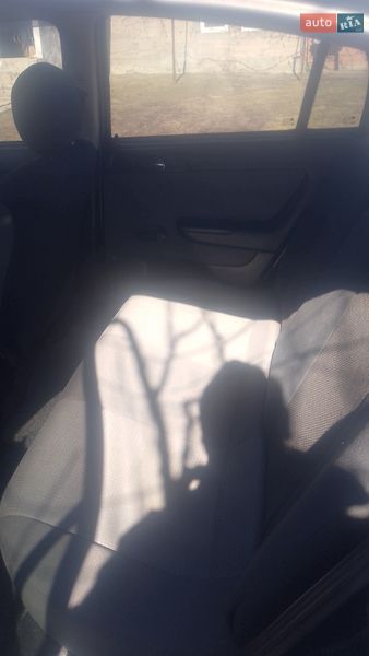 Седан Opel Astra 2008 в Казанке