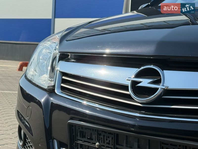 Универсал Opel Astra 2007 в Ровно фото 16 Универсал Opel Astra 2007 в Ровно