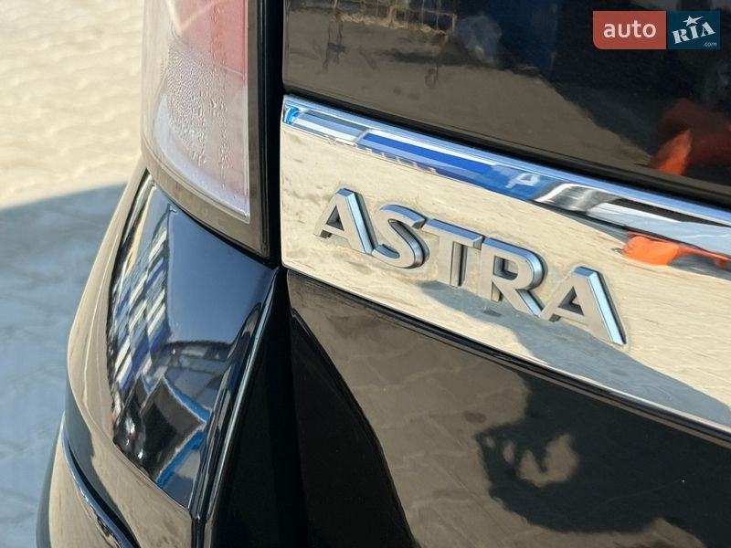 Универсал Opel Astra 2007 в Ровно фото 21 Универсал Opel Astra 2007 в Ровно