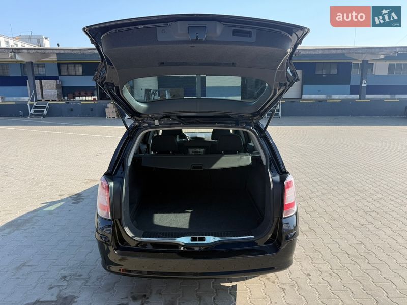 Универсал Opel Astra 2007 в Ровно фото 28 Универсал Opel Astra 2007 в Ровно
