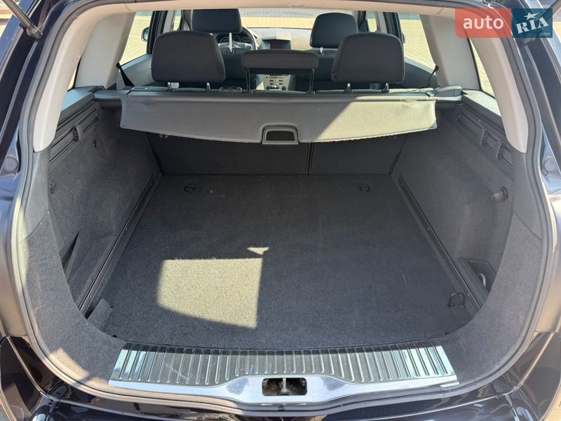 Универсал Opel Astra 2007 в Ровно фото 30 Универсал Opel Astra 2007 в Ровно